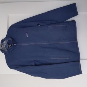 Patagonia men's better sweater size M.